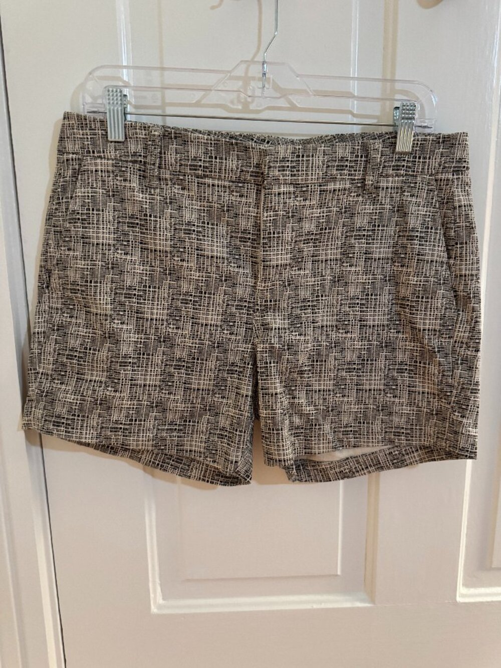 Liverpool Shorts, Size 8